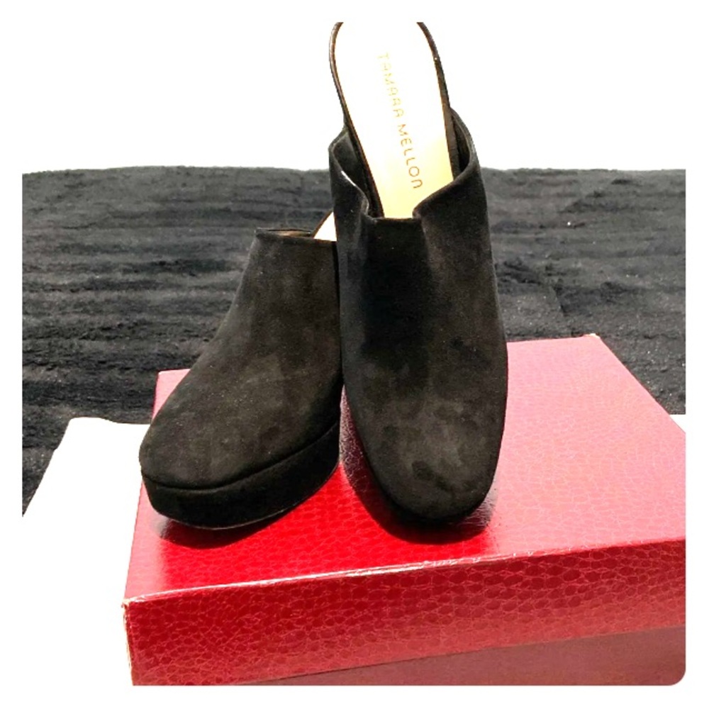 Tamara Mellon Shoes